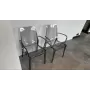 Кресло прозрачное Vanity 005/2654183