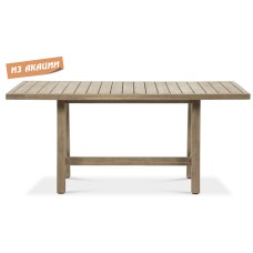 Стол деревянный обеденный Ravona 1700 TAG/HUC37160-1