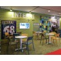 Стул пластиковый Trill Bistrot 003/4025353000