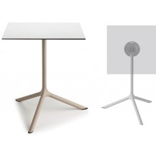 Стол ламинированный обеденный складной Tripe Maxi Folding 005/5005VT/529710