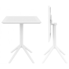Стол пластиковый складной Sky Folding Table 60 234/114-8766