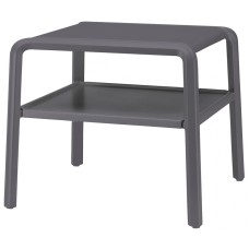 Столик пластиковый для шезлонга Vela Side Table 005/189781