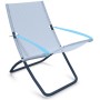 Кресло-шезлонг металлическое Snooze STL/201/43-300-76