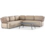 Комплект мягкой мебели Soft Modular 150/SOFTMODULARSET/A/BR