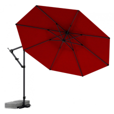 Зонт садовый  Ø2.5 м Kiwi Plus 80-8050-25/ACR