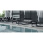 Комплект плетеной мебели Como 150/COMOSET/AT