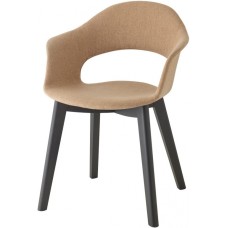 Кресло с обивкой Natural Lady B Pop 005/2844FBT979