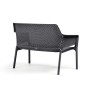 Диван пластиковый Net Bench 003/4033802000