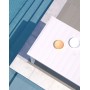 Стол пластиковый обеденный Ercole 005/214511