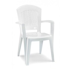 Кресло пластиковое Super Elegant Monobloc 005/1900