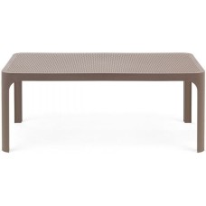 Столик пластиковый журнальный Net Table 100 003/4006410000