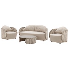 Комплект лаунж мебели Mojo 150/MOJOSET/T Комплект лаунж мебели Mojo 150/MOJOSET/T