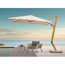 Зонт профессиональный 3х3 м Wing HG/90020016/LED