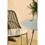 Столешница круглая Compact Laminate 005/5277-99-49