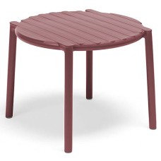 Столик пластиковый журнальный Doga 003/4004221000