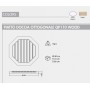 Поддон для уличного душа QP110 Wood AMA/QP110W/9003