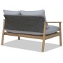Комплект деревянной мебели Freeport TAG/FREEPORT/LOUNGE2