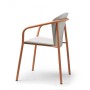 Кресло деревянное Finn Metal Wood 005/2896VEFG