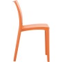 Стул пластиковый Maya 234/025-6038