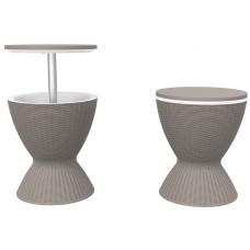 Стол пластиковый мини-бар Belle Cool Bar TAG/1908141