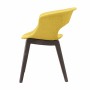 Кресло с обивкой Natural Miss B Pop 005/2802FWT527