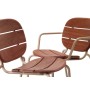 Стул деревянный Si-Si Wood 005/2515ZTMS