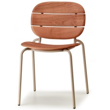 Стул деревянный Si-Si Wood 005/2515ZTMS