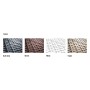 Шезлонг пластиковый GS 1009 (Fiji) 234/GS1009/TAUPE