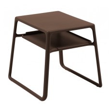 Столик пластиковый для лежака Pop 003/4004805000/P/NO