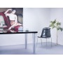 Стул прозрачный Allegra 234/057-4720