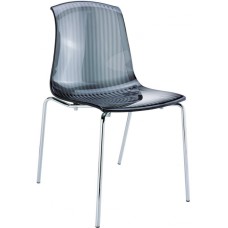 Стул прозрачный Allegra 234/057-4720