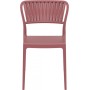 Стул пластиковый Portofino 234/213-2644