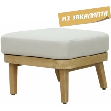 Пуф с подушкой Mali TAG/HUC27100