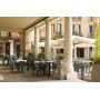 Стул пластиковый Doga Bistrot 003/4025502000