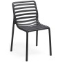 Стул пластиковый Doga Bistrot 003/4025502000