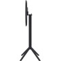 Стол пластиковый барный складной Sky Folding Bar Table 60 234/122-0121