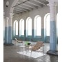 Кресло лаунж металлическое Dress Code Fashion Indoor 005/2584VAA3C8