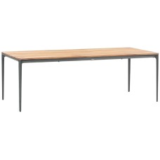 Стол обеденный деревянный Bahamas 150/BAHAMASTEAK/AT Стол обеденный деревянный Bahamas 150/BAHAMASTEAK/AT