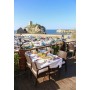 Кресло пластиковое плетеное Ibiza 234/810-3228