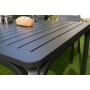 Стол пластиковый раздвижной Alloro 140 Extensible 003/4275202000