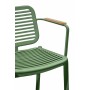 Комплект барных кресел с подушками Armona Set 4 TAG/11233-043-027/set4
