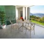 Стол пластиковый Sky Table 80 234/106-0166