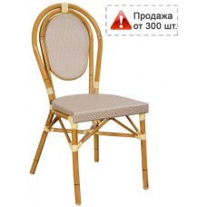 Стул под бамбук French Bistro TAG/AS1101BT
