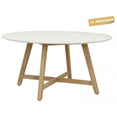 Стол обеденный Mali Ø150 TAG/HUC28356-1/SINGLE