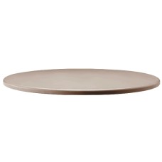 Столешница металлическая Steel для подстолья Tripe, Tripe Folding 005/5567ZT