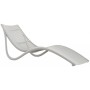Лежак пластиковый Ibiza Basic VON/65045_ECR