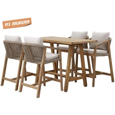 Комплект барной мебели Rimini TAG/RIMINI-BAR