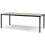 Стол ламинированный раздвижной Pranzo Extendable 005/2418VA15
