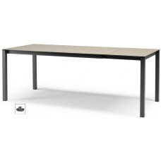 Стол ламинированный раздвижной Pranzo Extendable 005/2418VA15