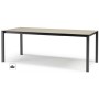 Стол ламинированный раздвижной Pranzo Extendable 005/2418VA15